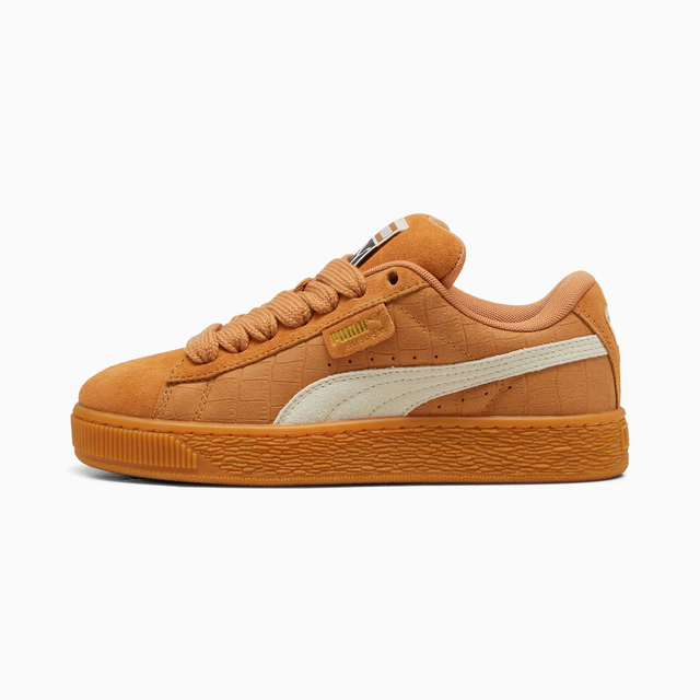 Suede XL Elevated Women's Sneakers