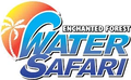 Enchanted Forest Water Safari logo