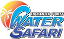 Enchanted Forest Water Safari logo