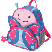Butterfly ZOO Little Kid Toddler Backpack | skiphop.com