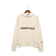 ESSENTIALS Sixth Hoodie