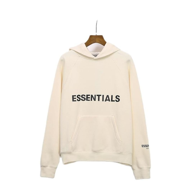 ESSENTIALS Sixth Hoodie