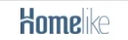 The Homelike logo