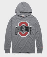 Ohio State Buckeyes Lightweight Hoodie