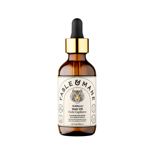 HoliRoots™ Hair Oil