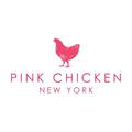 Pink Chicken logo