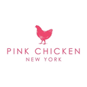 Pink Chicken logo