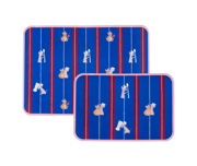 Baking Mat Set: Disney and Pixar’s Ratatouille