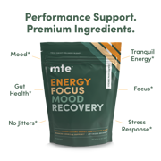 MTE® - Daily Energy & Wellness