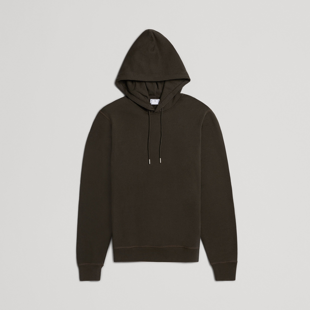The Hoodie