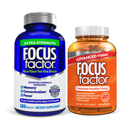 Brain + Vision Bundle