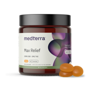 True Full Spectrum™ Original CBD Gummies