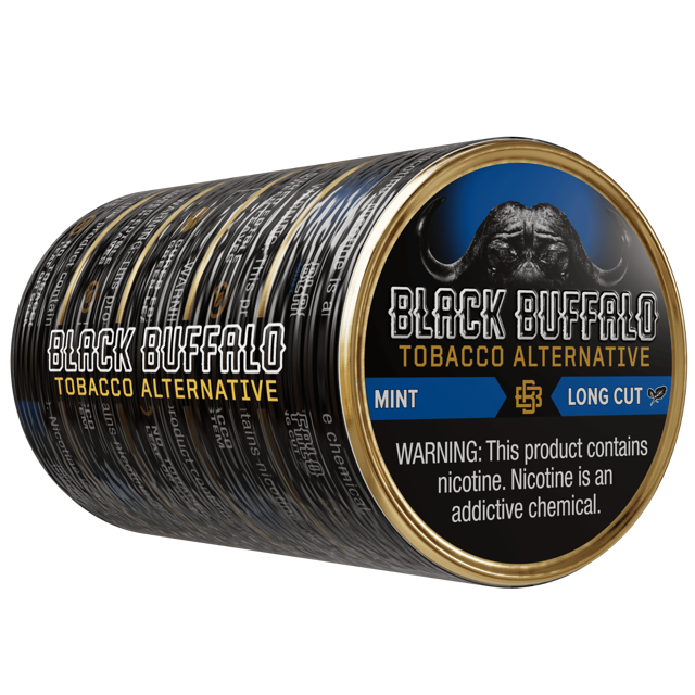 Mint Long Cut | 5-Can Roll