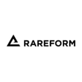 Rareform logo