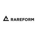 Rareform logo