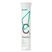 C3 - Vitamin C Effervescent