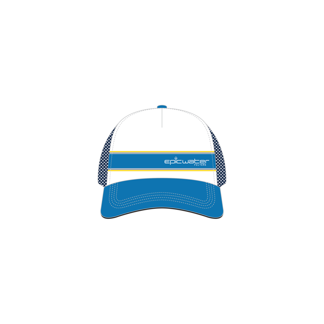 Epic Water Filters' Trucker Hats