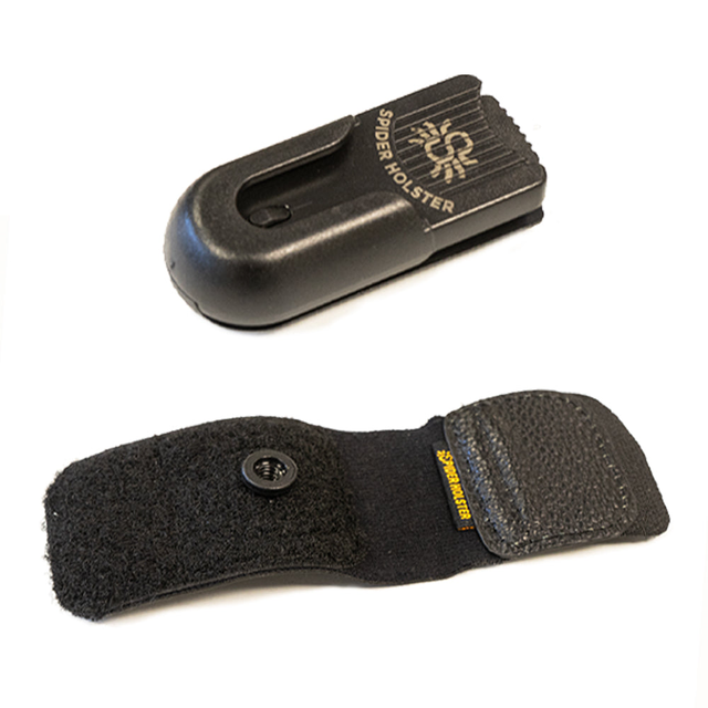 920: SpiderMonkey Action Grip - Gimbal Grip + Clip