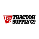 Tractor Supply Co logo