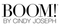 BOOM By Cindy Joseph logo