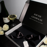 Luxe Name Change Kit | Mail Delivery