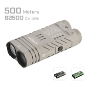 Terminator M2-X With RGB