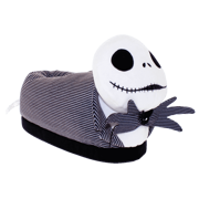 Jack Skellington Slippers
