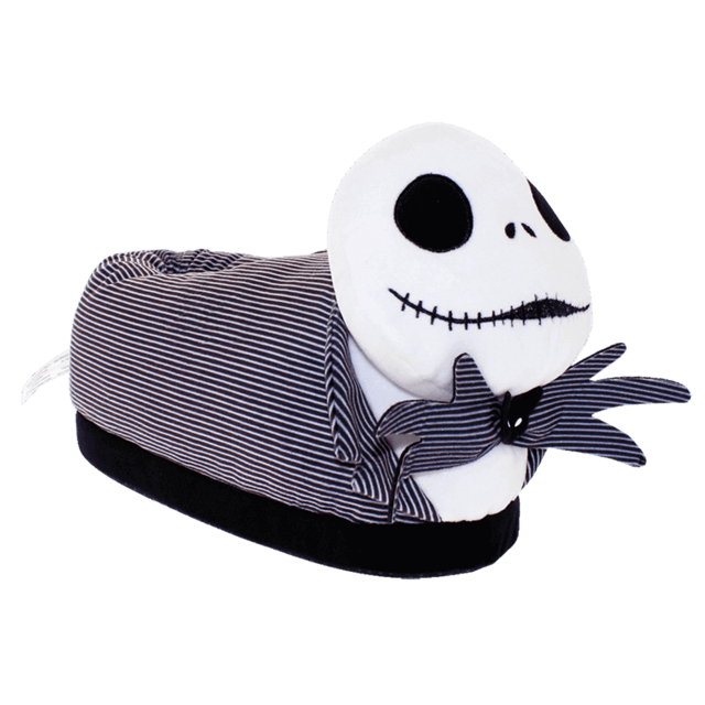 Jack Skellington Slippers