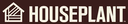 HOUSEPLANT logo