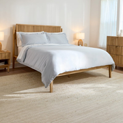 Adelano FSC® Certified White Oak Bed