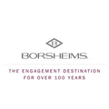 Borsheims logo
