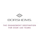 Borsheims logo