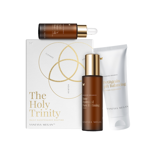 The Holy Trinity | Daily Maintenance Routine | Full