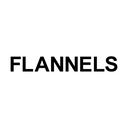 Flannels logo