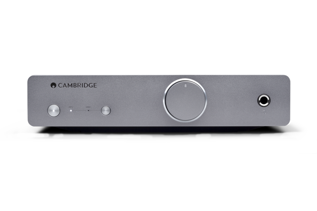 Cambridge Audio Alva Duo Moving Coil & Moving Magnet Phono Preamplifier