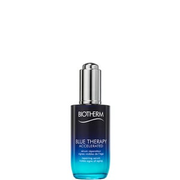 Blue Therapy Accelerated Anti-Aging Serum