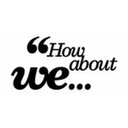HowAboutWe logo