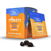 Before You Drink Gummies