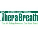 TheraBreath logo