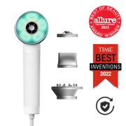 Refurbished Zuvi Halo Hair Dryer