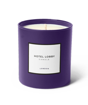 London Candle