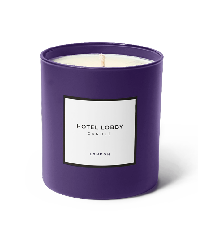 London Candle