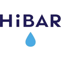 HiBAR logo