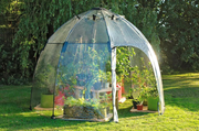 Sunbubble Greenhouse