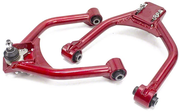 Adjustable Front Upper Camber Arms with Ball Joints (06-23 RWD Charger)