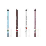 Peanuts Holiday | Fa la la la liners Eyeliner Pencil Set