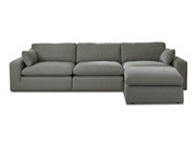 Modular Cloud Sectional