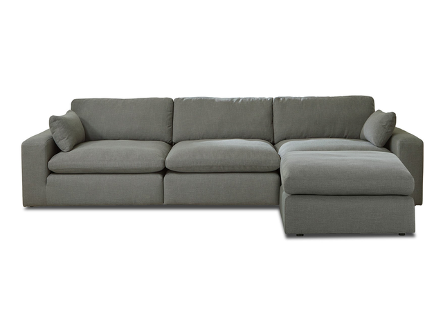 Modular Cloud Sectional