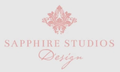 Sapphire Studios Design logo