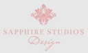 Sapphire Studios Design logo